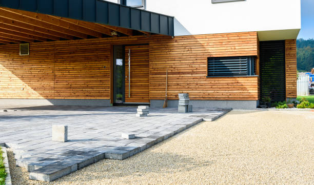 Best Residential Driveway Paver Services  in Xtang, PA
