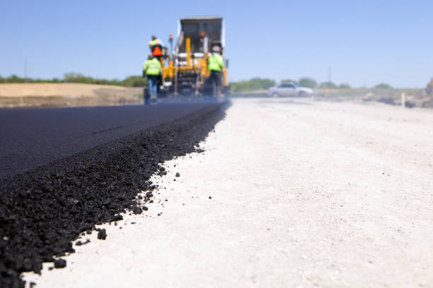 Reasons to Select Us for Your Driveway Paving Requirements in Paxtang, PA