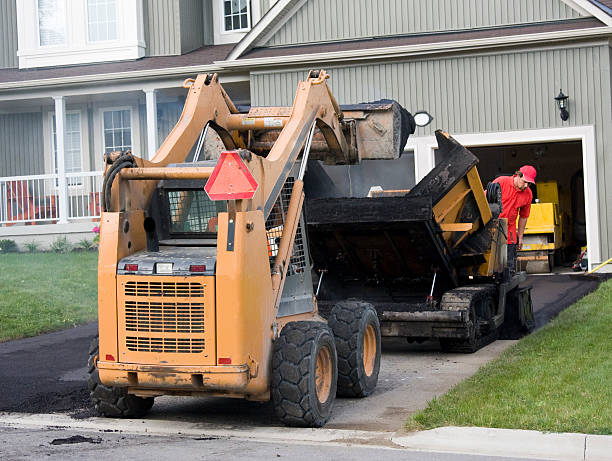 Best Driveway Resurfacing Pavers  in Xtang, PA