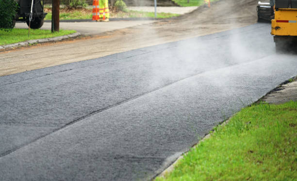 Professional Driveway Pavers in Paxtang, PA