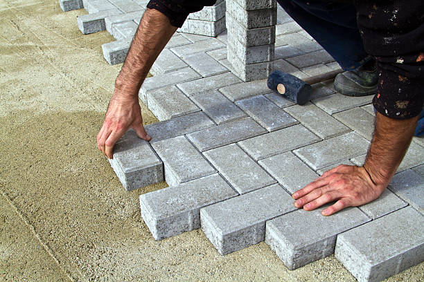 Best Interlocking Driveway Pavers  in Xtang, PA